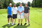 Wheaton Lyons Athletic Club Golf Open  13 annual Lyons Athletic Club (LAC) Golf Open Monday, June 13, 2022 at the Blue Hills Country Club. - Photo by Keith Nordstrom : Wheaton, Lyons Athletic Club Golf Open